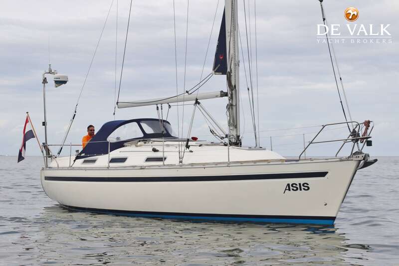 BAVARIA 35 HOLIDAY
