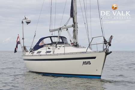 BAVARIA 35 HOLIDAY