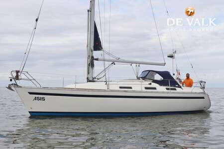 BAVARIA 35 HOLIDAY
