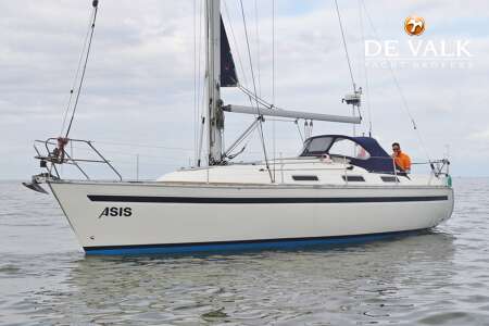 BAVARIA 35 HOLIDAY