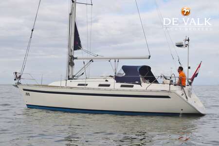 BAVARIA 35 HOLIDAY