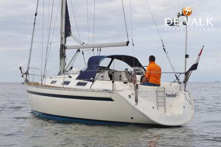 BAVARIA 35 HOLIDAY