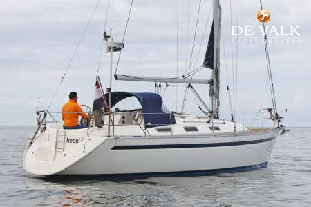 BAVARIA 35 HOLIDAY