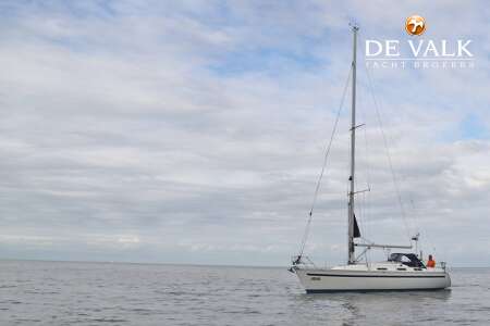BAVARIA 35 HOLIDAY