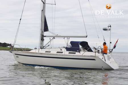 BAVARIA 35 HOLIDAY