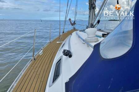 BAVARIA 35 HOLIDAY