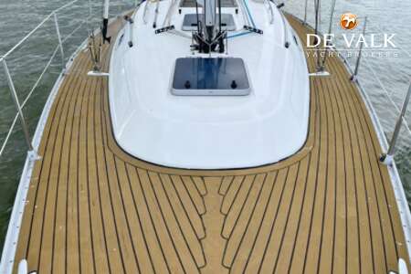 BAVARIA 35 HOLIDAY