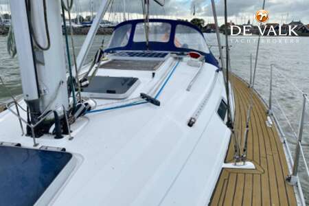BAVARIA 35 HOLIDAY