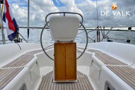 BAVARIA 35 HOLIDAY