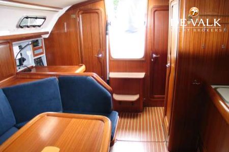 BAVARIA 35 HOLIDAY