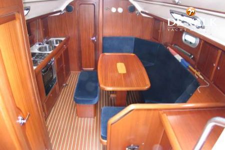 BAVARIA 35 HOLIDAY