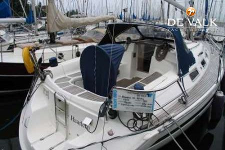 BAVARIA 35 HOLIDAY
