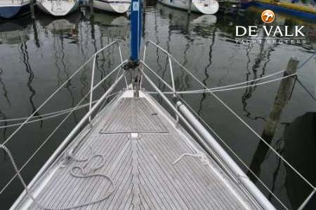 BAVARIA 35 HOLIDAY