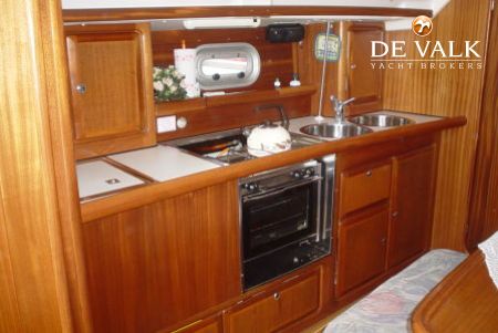 BAVARIA 35 HOLIDAY