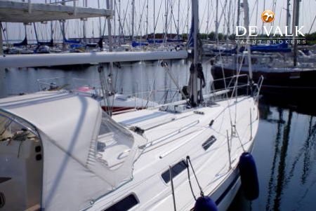 BAVARIA 35 HOLIDAY