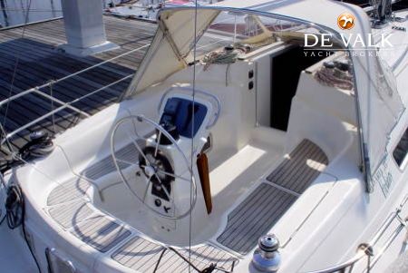 BAVARIA 35 HOLIDAY