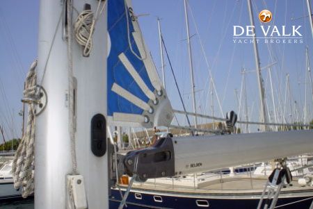 BAVARIA 35 HOLIDAY