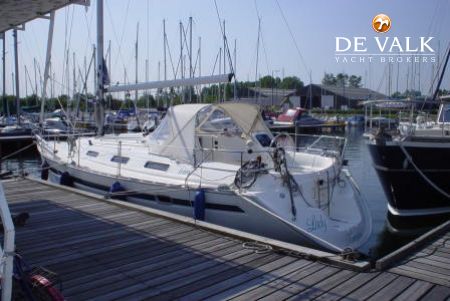 BAVARIA 35 HOLIDAY