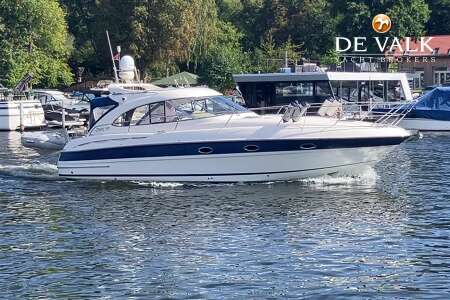 Bavaria 35 HT