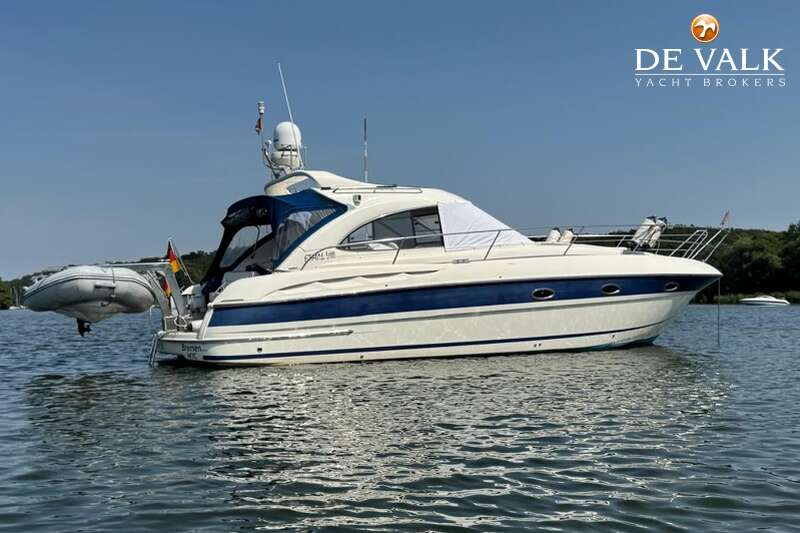 BAVARIA 35 HT
