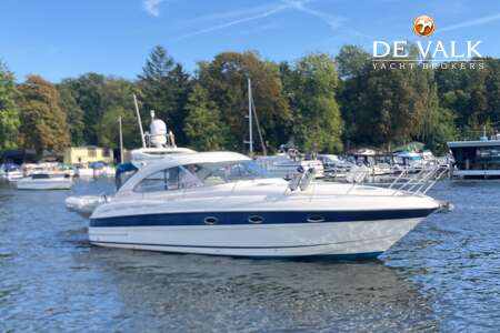 BAVARIA 35 HT