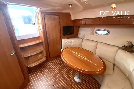 BAVARIA 35 HT
