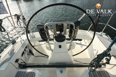 BAVARIA 35 MATCH