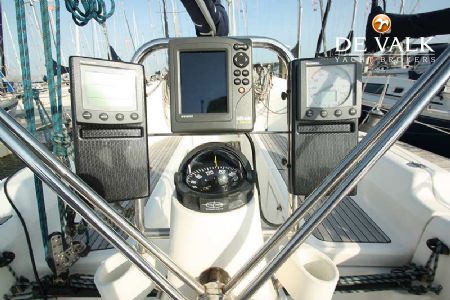 BAVARIA 35 MATCH