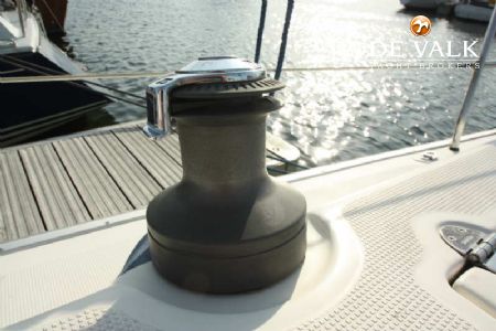 BAVARIA 35 MATCH