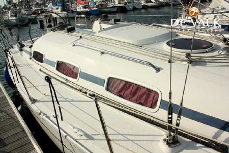 BAVARIA 35 MATCH
