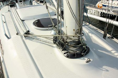 BAVARIA 35 MATCH