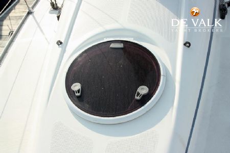 BAVARIA 35 MATCH