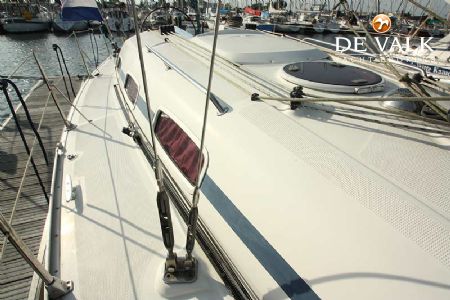 BAVARIA 35 MATCH