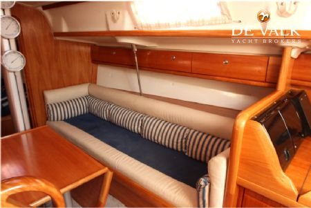 BAVARIA 35 MATCH