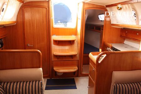 BAVARIA 35 MATCH