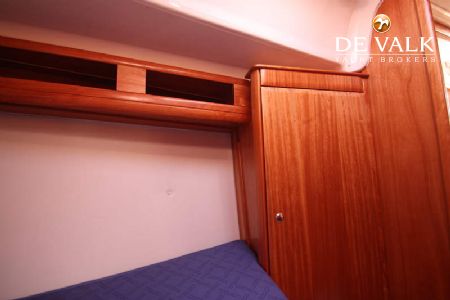 BAVARIA 35 MATCH