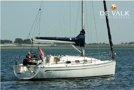 BAVARIA 35 MATCH