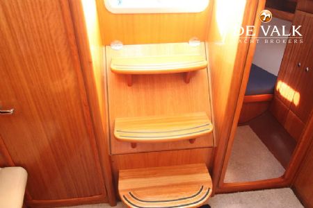 BAVARIA 35 MATCH