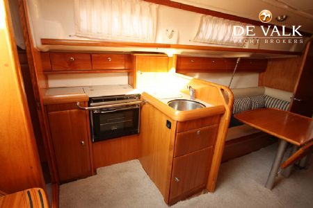 BAVARIA 35 MATCH