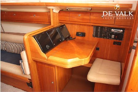 BAVARIA 35 MATCH