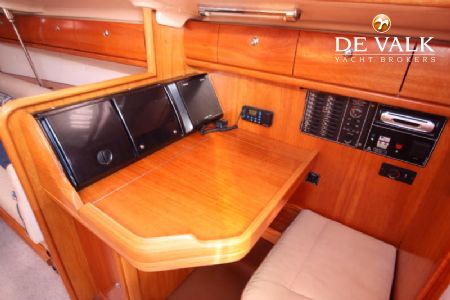 BAVARIA 35 MATCH