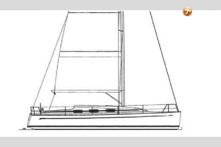 BAVARIA 35 MATCH