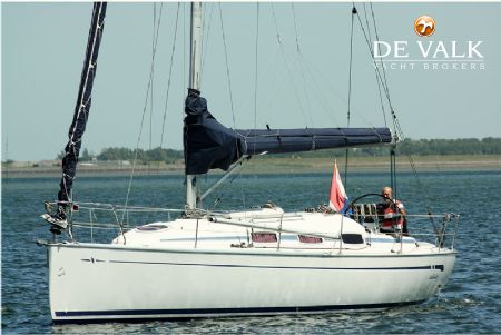 BAVARIA 35 MATCH