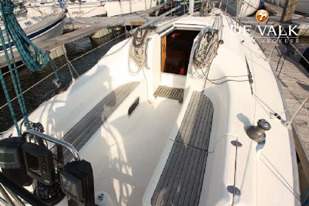 BAVARIA 35 MATCH