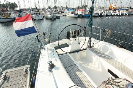 BAVARIA 35 MATCH