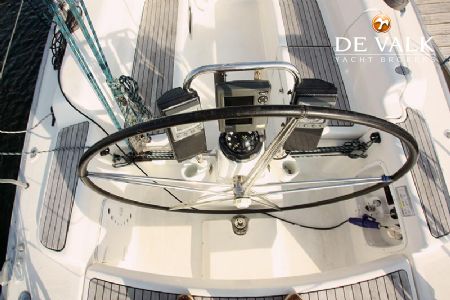 BAVARIA 35 MATCH