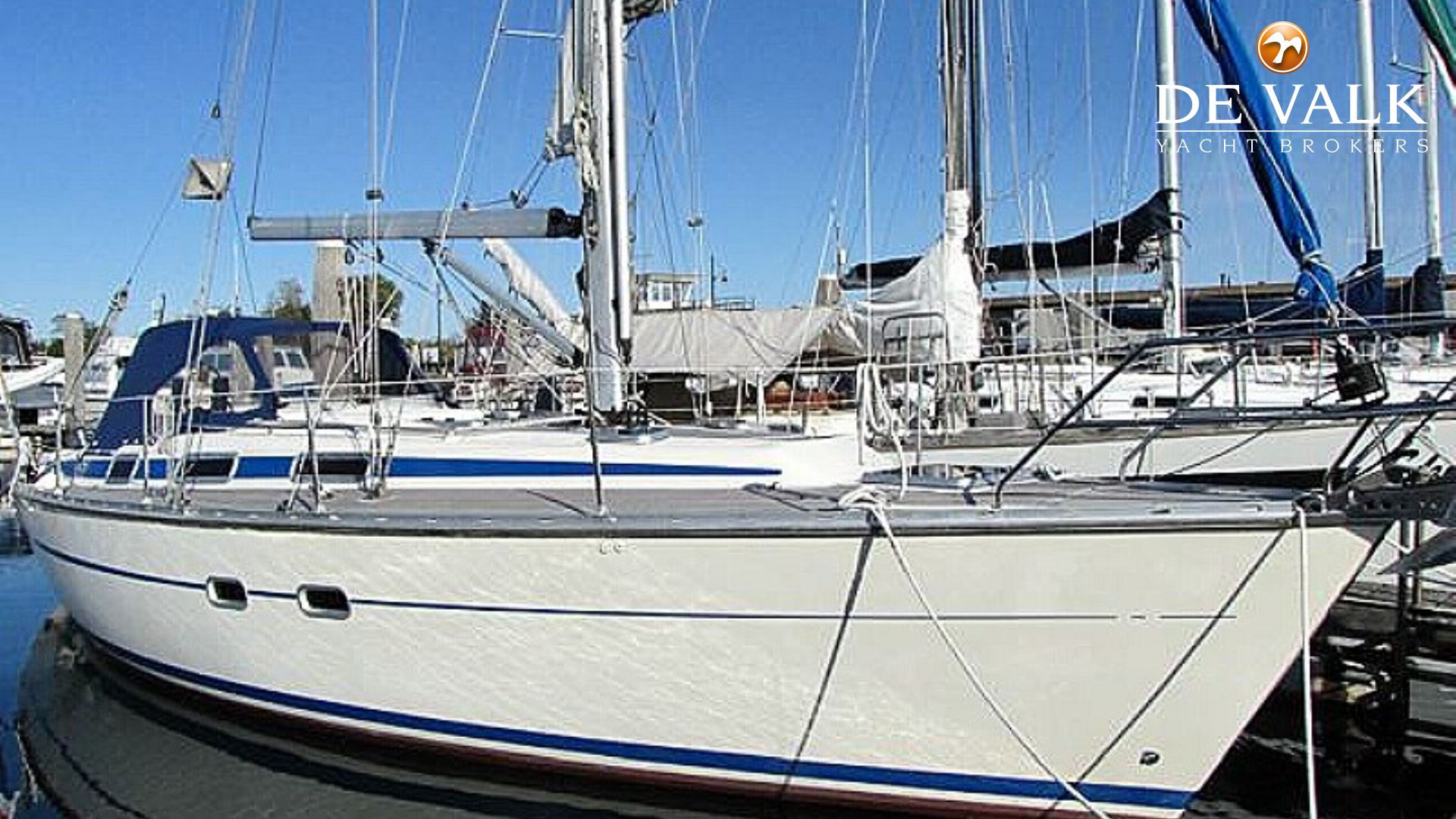 bavaria lagoon yacht for sale