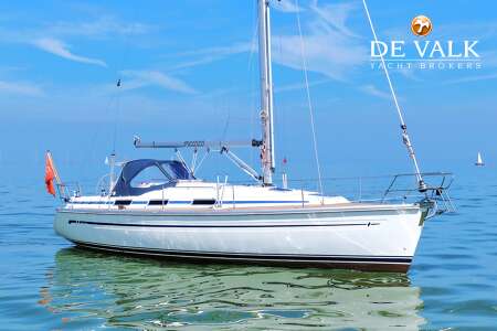 BAVARIA 36-2 CUSTOM LINE
