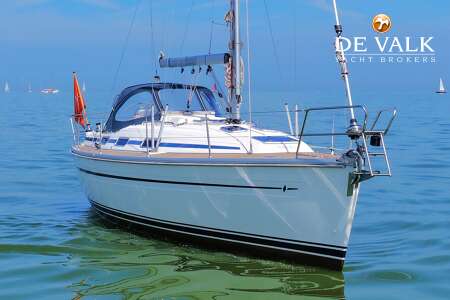 BAVARIA 36-2 CUSTOM LINE