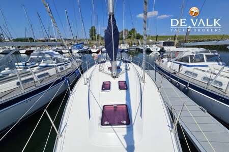 BAVARIA 36
